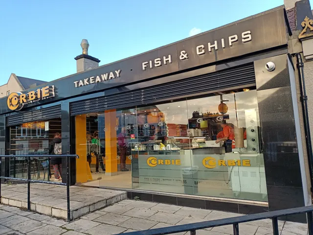 Corbie Takeaway