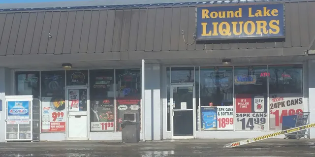 Round Lake Liquors