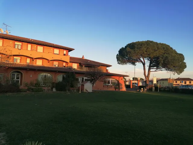 Park Hotel Santa Maria a Monte