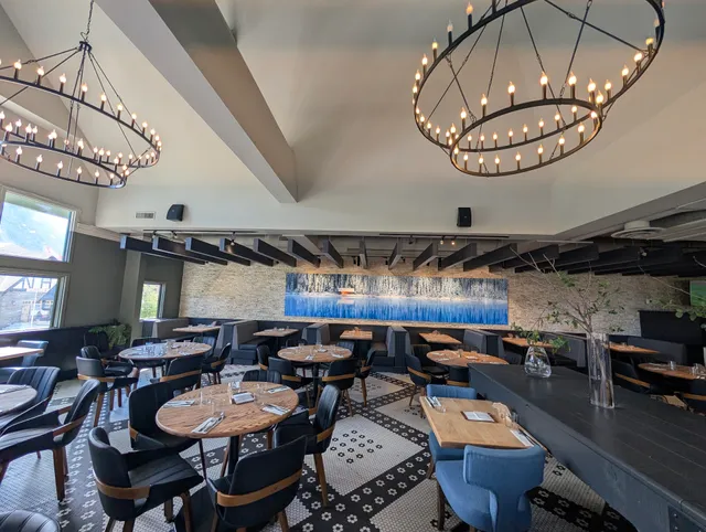 The Boss Kitchen & Bar