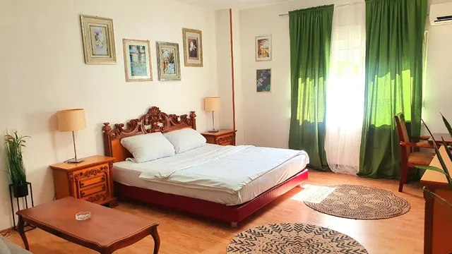 Rooms Villa Luigi Mario