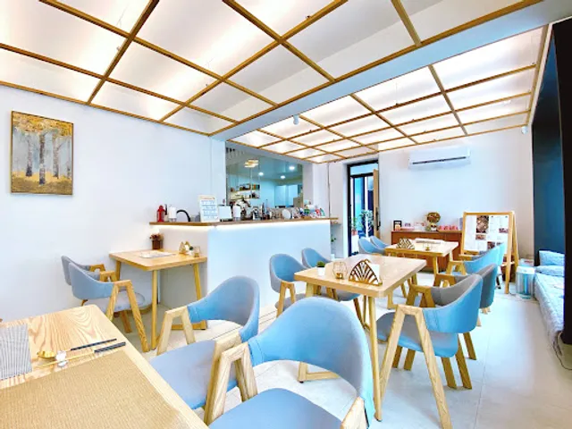 葛瑞絲無國界廚房｜完美莊園