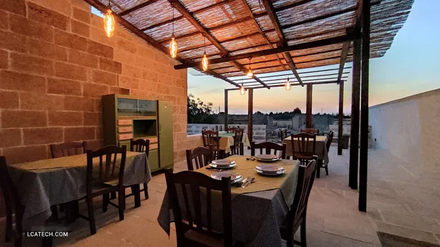 Alle Mattrebanche - HOME Restaurant