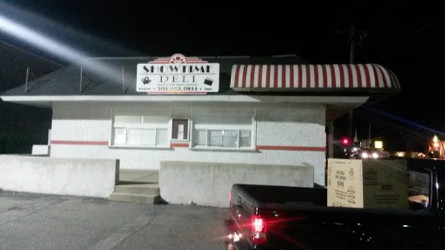 Showtime Deli