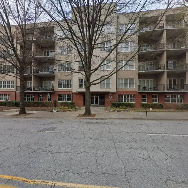 384 Ralph McGill Blvd NE