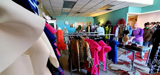 Top Notch Sewing Connection