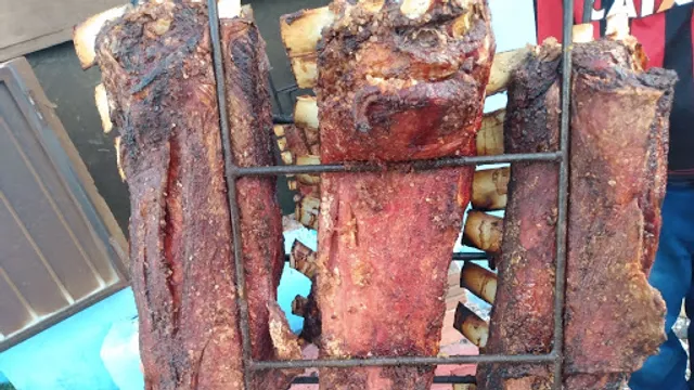 Costelão Do Gaúcho