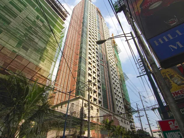 MPT (Makati Prime Tower)