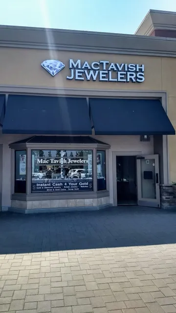 MacTavish Jewelers