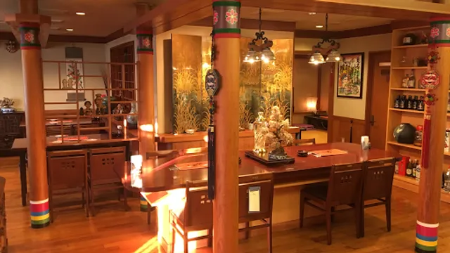 韓国炉端 ヒッパラン