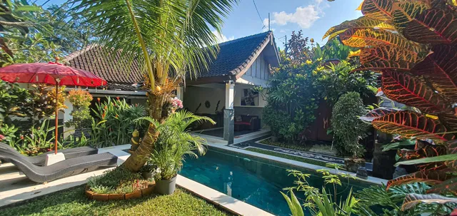 Villa Esa Ubud