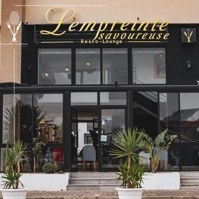 L'Empreinte Savoureuse مطعم الضيافة الخليجية و اليمنية