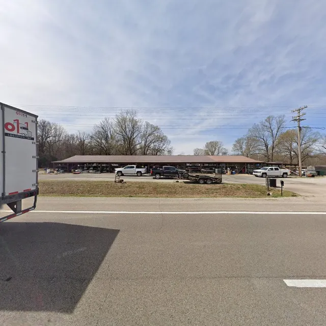 Wilson Country Supply