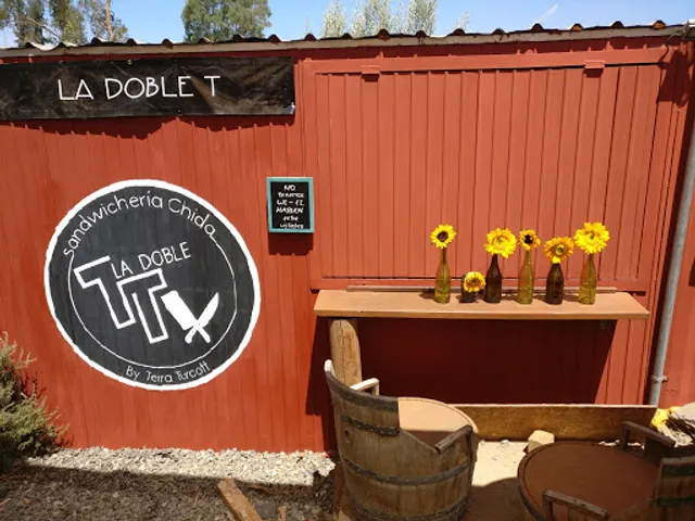 La Doble T
