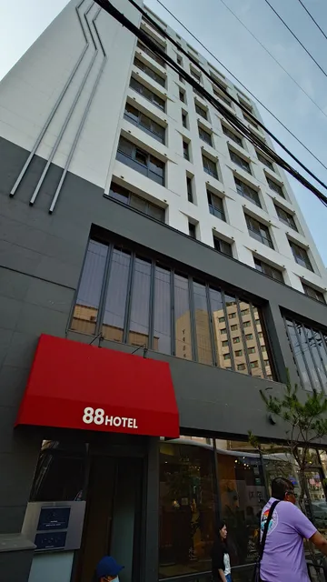 88 Hotel