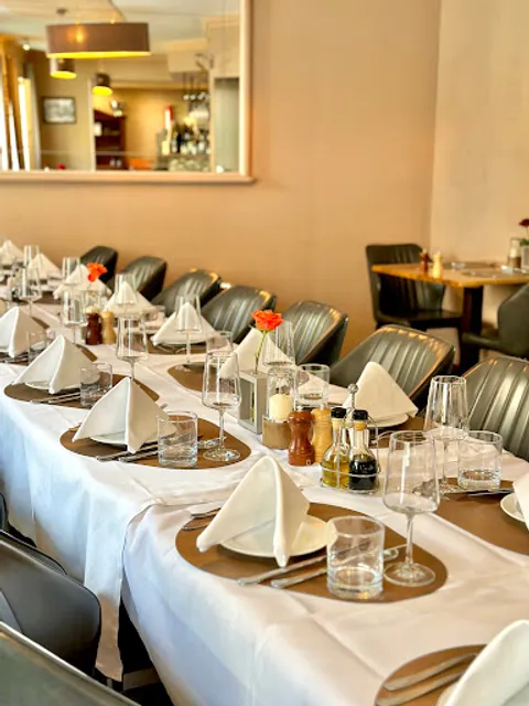 Ristorante il Cavallino Baden