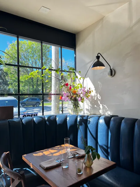 Mill & Main Restaurant & Provisions