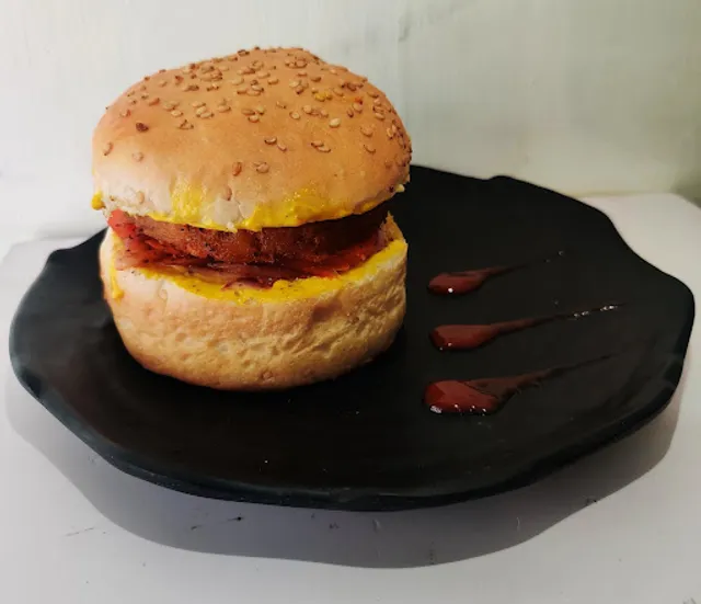 CHEF PURVIN CONTRACTOR {THE HUNGER HOUSE}