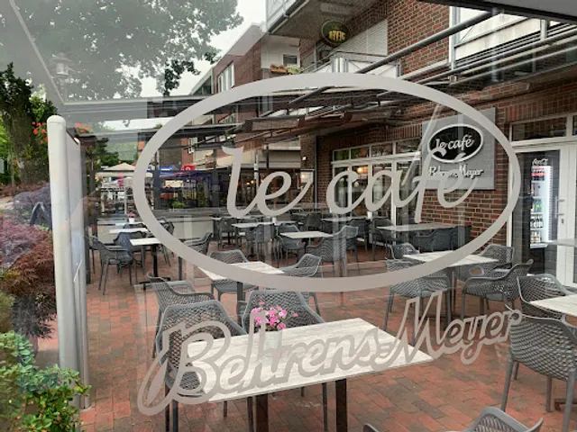 Bäckerei & Konditorei Behrens-Meyer GmbH