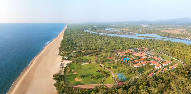 Holiday Inn Resort Goa, an IHG Hotel