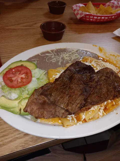 Mi Valles Restaurant