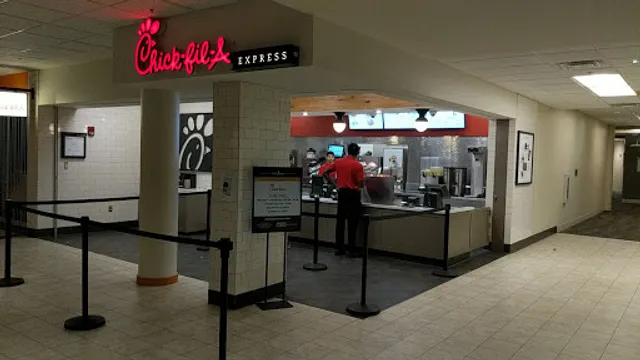 Chick-fil-A