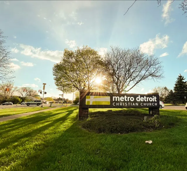 Metro Detroit Christian Church