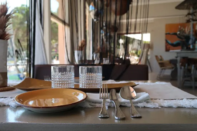 Restaurant Goli Port Vell, Porto Petro