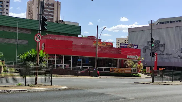 Habib's Uberaba