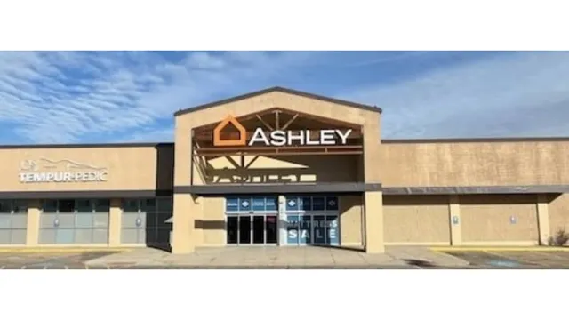 Ashley Store