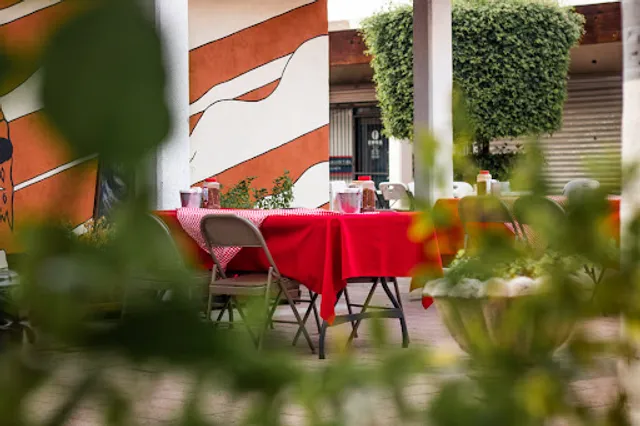 Casa di Soto Pizzeria