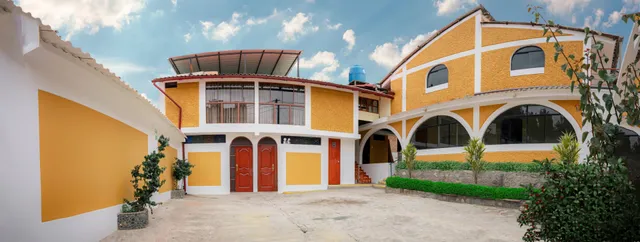 Casa hospedaje Victoria