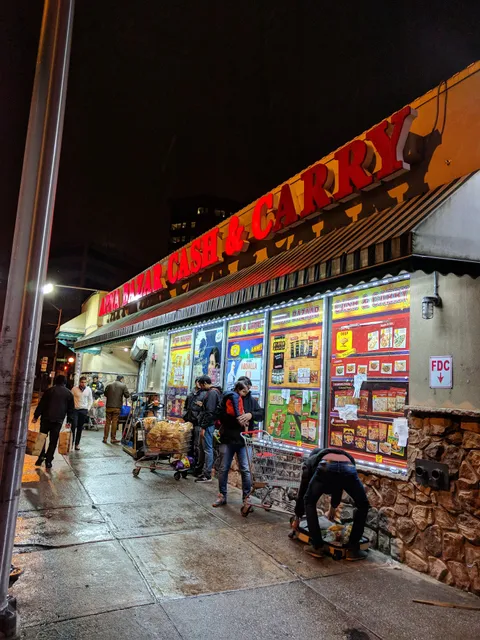 Apna Bazar Cash & Carry