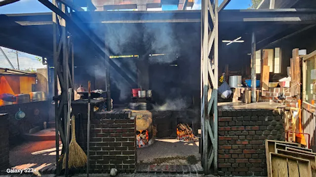 원조석대추어탕