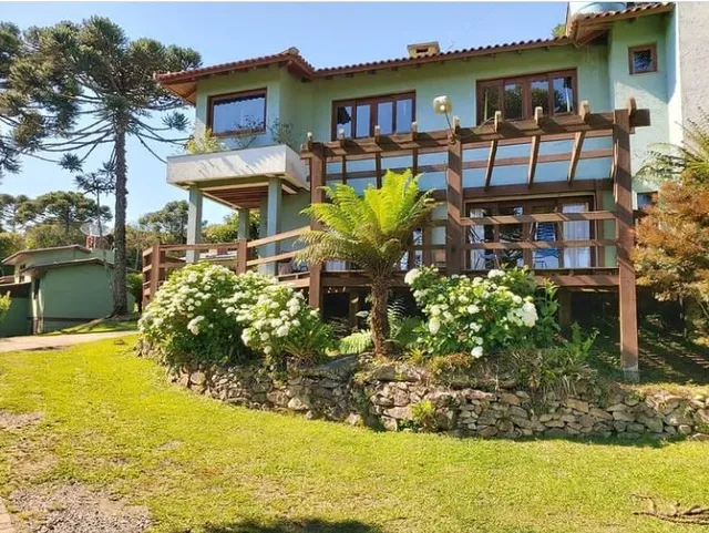 Pousada Rodeio das Lagoas