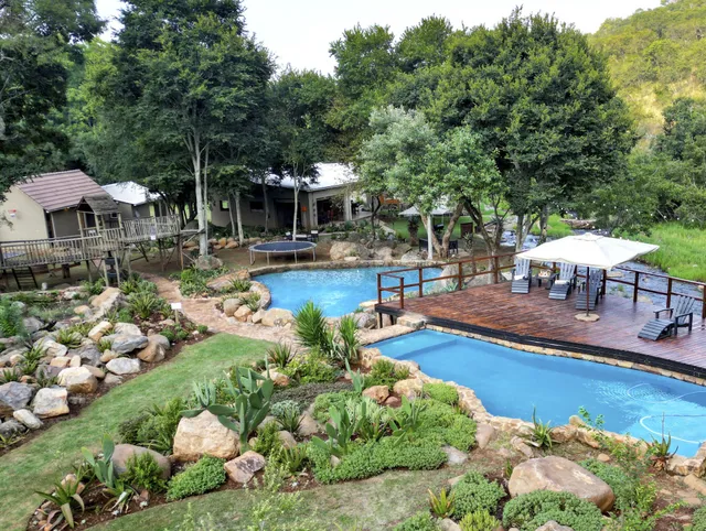 Rocky Drift Private Nature Reserve