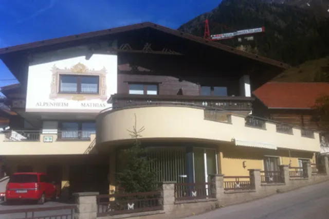 Alpenheim Mathias
