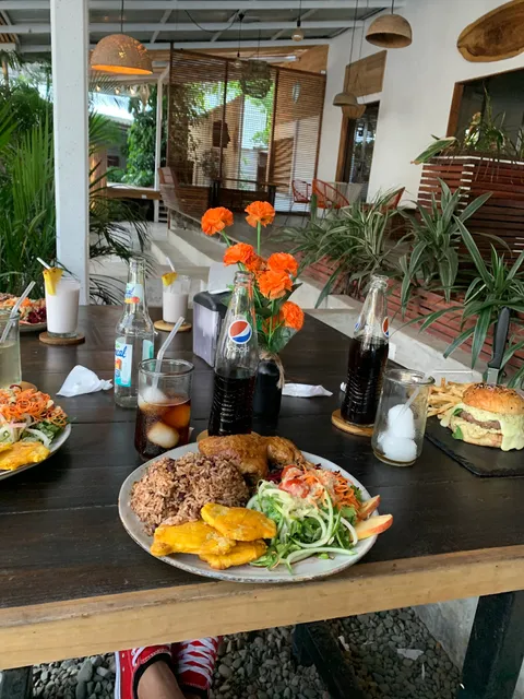 Nanku experiencia gastronómica