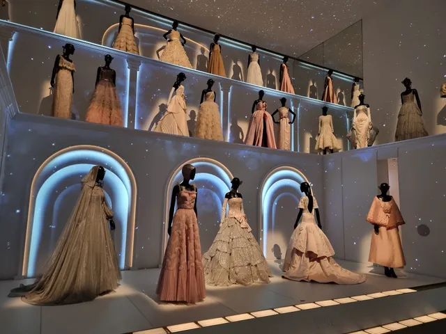 Christian Dior Couture SA