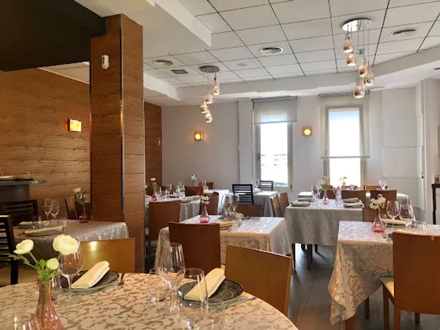 Restaurante Casa Araez