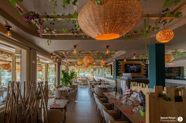 Bistro Frégate | Restaurant Traditionnel Méditerranéen