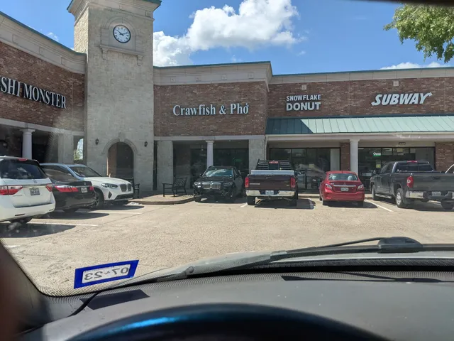 The Village Of Bees Creek