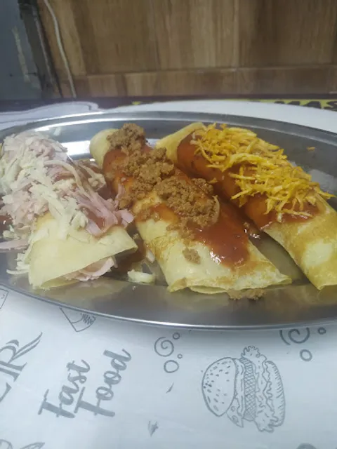 Delírios Familiar Pizzaria