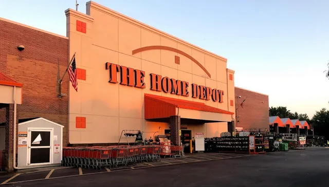 The Home Depot