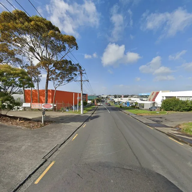 Fresh Start Bakeries