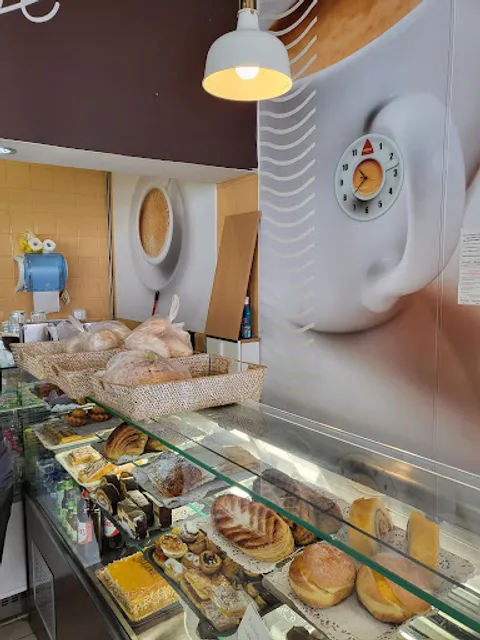 O Cantinho da Margarida