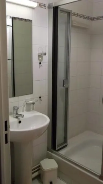 Chambres d'hôtes Issy-Paris