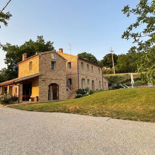 B&B Le Quattro Civette