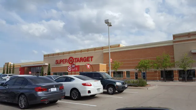 Target
