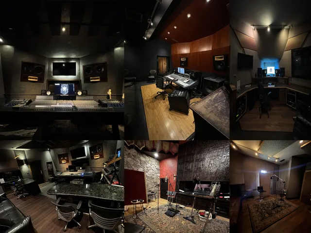 Astro Studios